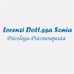 Lorenzi Dott.ssa Sonia Psicologa - Psicoterapeuta