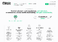 Sito di Magicnet