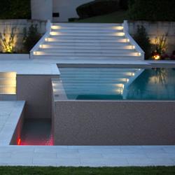 Marche Piscine