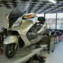 Riparazione e Manutenzione Scooter