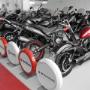 Vendita Moto e Scooter Usato
