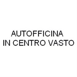 Autofficina in Centro Vasto