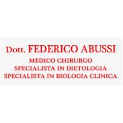 Abussi Dottor Federico Dietologo