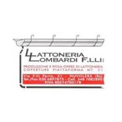 Lattoneria Lombardi F.lli