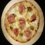 Pizze al Pistacchio Siciliano