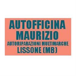 Autofficina Maurizio Autoriparazioni Multimarca