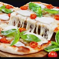 Pizzeria Re