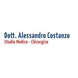 Costanzo Dott. Alessandro Studio Medico - Chirurgico