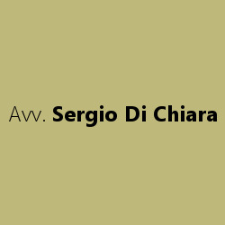 Avv. Sergio di Chiara