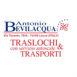 Antonio Bevilacqua Traslochi & Trasporti