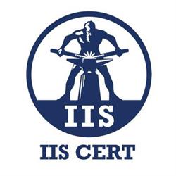 IIS -Cert