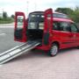 Tecno Drive