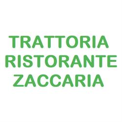 Trattoria Zaccaria Specialita' Pesce