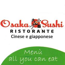 Osaka Sushi