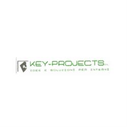 Key Projects  -  Idee e Soluzioni per Interni