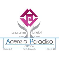 Agenzia Funebre Paradiso
