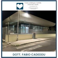 Centro Cardiologico Cadeddu