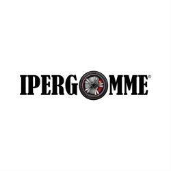 Ipergomme