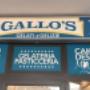Gelateria Gallo'S