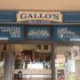Gelateria Gallo'S