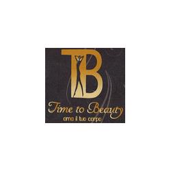 Time To Beauty