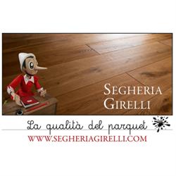 Segheria Girelli Costantino