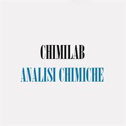 Chimilab - Analisi Chimiche