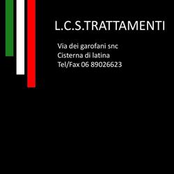 L.C.S. Trattamenti