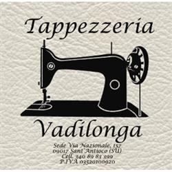 Tappezzeria Nautica Vadilonga
