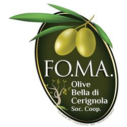Fo.Ma Olive Bella di Cerignola