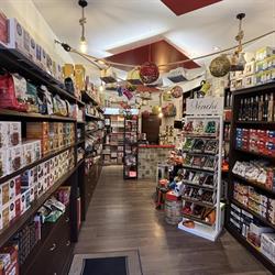 Il Mondo del Caffe'