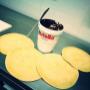 Piadina alla Nutella