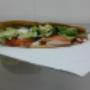 Piadine Salate