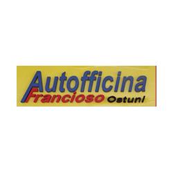Officina e Soccorso Stradale Francioso Oronzo