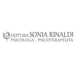 Dottoressa Sonia Rinaldi Psicologa
