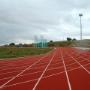 Piste di Atletica