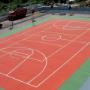 Costruzione Campi da Basket