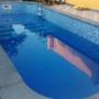 Piscine Interrate