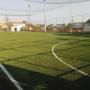 Erba Sintetica per Impianti Sportivi