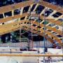 Coperture per Impianti Sportivi