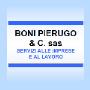 Boni Pier Ugo & C. Sas