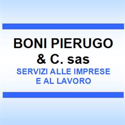 Boni Pier Ugo & C. Sas