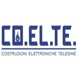 Co.El.Te. Costruzioni Elettroniche Telesine