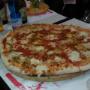 Cascina Apicella Drive in - Pizza Farina Integrale