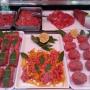 Piatti di Carne Preparati