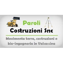 Paroli Costruzioni snc