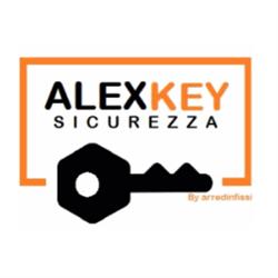 Alex Key Sicurezza by Arredinfissi