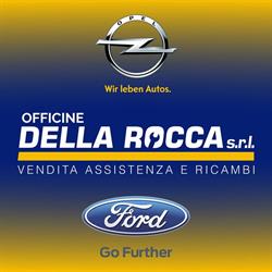 Officine della Rocca Srl