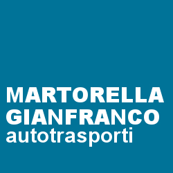 Autotrasporti Martorella