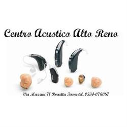 Centro Acustico Alto Reno